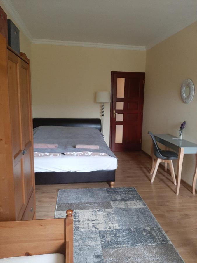 Megyeri Apartman Pócsmegyer 외부 사진