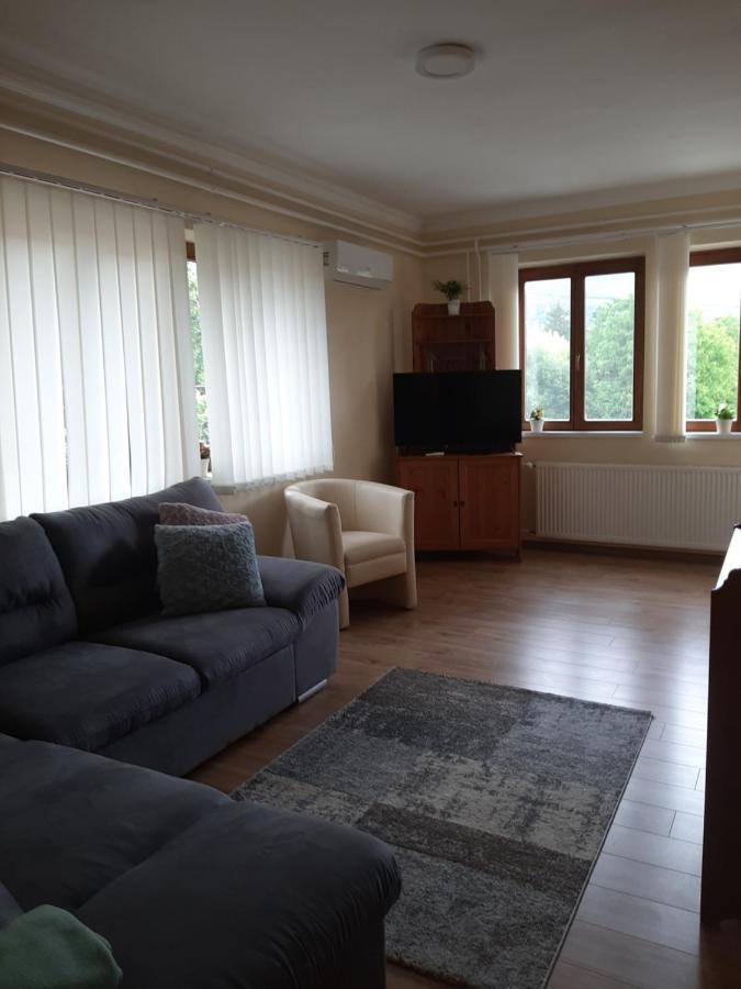Megyeri Apartman Pócsmegyer 외부 사진