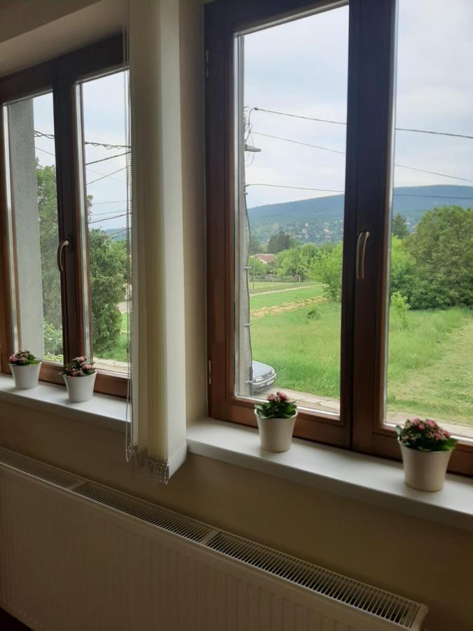 Megyeri Apartman Pócsmegyer 외부 사진