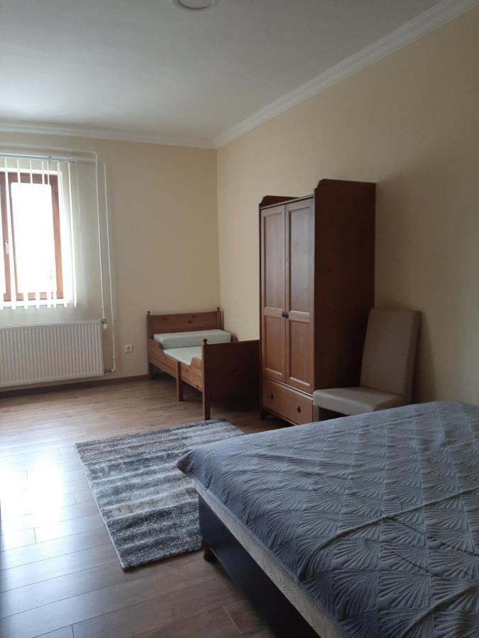Megyeri Apartman Pócsmegyer 외부 사진
